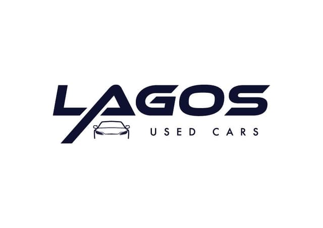 LagosUsedCars Logo